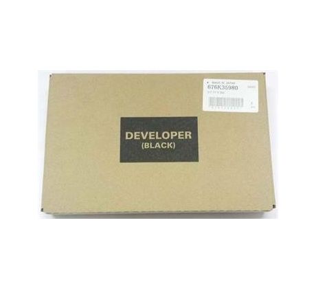 developer kit IBK XEROX 676K35980 black DocuCentre SC2020, VersaLink C7020/C7025/C7030 (676K35980)