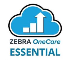 Zebra OneCare, Essential, Purchased within 30 days of Printer, 5 Day Turnaround Time EMEA, G-Series, 3 Years, Comprehensive (Z1AE-GSER-3C0)
