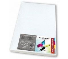 papier MORE obojstranne glossy A3  145g Color laser (M10683)