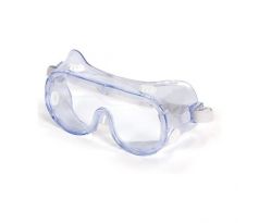 Ochranné okuliare s ventilom RS