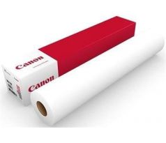 Canon Roll Water Resistant Matte Polypropylene, 115µ, 36" (914mm), 30,5m (1514C003)