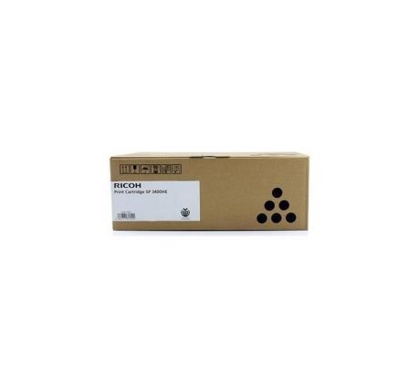 Toner Ricoh Typ SP3400HE pre SP3400/3410 (5.000 str.)