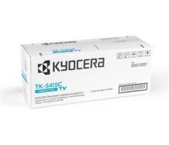 toner KYOCERA TK-5415C TASKalfa MA/PA4500ci (13000 str.) (TK-5415C)