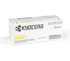 toner KYOCERA TK-5415Y TASKalfa MA/PA4500ci (13000 str.) (TK-5415Y)