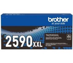 toner BROTHER TN-2590XXL MFC-L2922DW (5000 str.) (TN2590XXL)