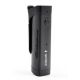 Bluetooth audio receiver Gembird BTR-05, black (BTR-05)