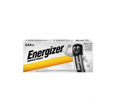 Batéria Energizer Industrial AAA/LR03 DP10