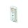 alt. kazeta wecare ARMOR pre DesignJet T 610, 620, 770, 790, 795, 1100, 1120, 1200, 1300, 2300 Grey C9374A (B45113OW)
