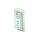 alt. kazeta wecare ARMOR pre DesignJet T 610, 620, 770, 790, 795, 1100, 1120, 1200, 1300, 2300 Cyan C9371A (B45114OW)