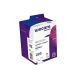 alt. multipack wecare ARMOR pre BROTHER LC223 VAL BP Black+CMY pre DCP-J4120,MFC-J4420,4620,4120,4625,5320,5620,5720 1x12ml/3x6ml (K10388W4)
