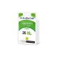 alt. kazeta wecare ARMOR pre EPSON T263440 Yellow pre XP510,520,600,700,710,720,800,810 14ml (700 str.) (K12632W4)