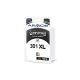 alt. kazeta wecare ARMOR pre HP DJ 1050,2050,3050 CH564EE color 301XL 200% kapacita (K20416W4)