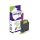alt. páska wecare ARMOR pre DYMO S0720580, 45018 D1,Black/Yellow,12mm*7m (K80003W4)