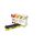 alt. toner OWA ARMOR pre BROTHER TN-135Y Yellow pre HL4040,4050,4070 (4000 str.) (K15143OW)
