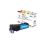 alt. toner OWA ARMOR pre DELL THKJ8/593-11041 Cyan pre 2150,2155 (2500 str.) (K15610OW)