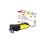 alt. toner OWA ARMOR pre DELL 9X54J/593-11037 Yellow pre 2150,2155 (2500 str.) (K15612OW)