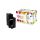alt. toner OWA ARMOR pre EPSON C13S050614 Black pre AL C1700, C1750, CX17 (2000 str.) (K15631OW)