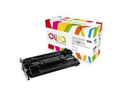 alt. toner OWA ARMOR pre HP CF287X Black pre LJ Ese M501/M506/M520/M527 MFP (18000 str.) (K15959OW)