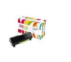 alt. toner OWA ARMOR pre LEXMARK 50F2U00 Black pre MS510,610 (20000 str.) (K15639OW)