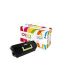 alt. toner OWA ARMOR pre LEXMARK 52D2H00 Black pre MS810,811,812 (25000 str.) (K15636OW)