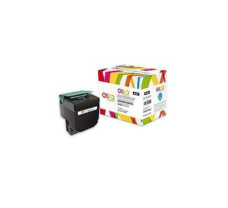 alt. toner OWA ARMOR pre LEXMARK C544X2KG Black pre C544,X544 (6000 str.) (K15155OW)
