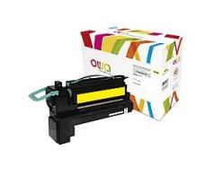 alt. toner OWA ARMOR pre LEXMARK C792X2YG Yellow pre C792 (20000 str.) (K15901OW)