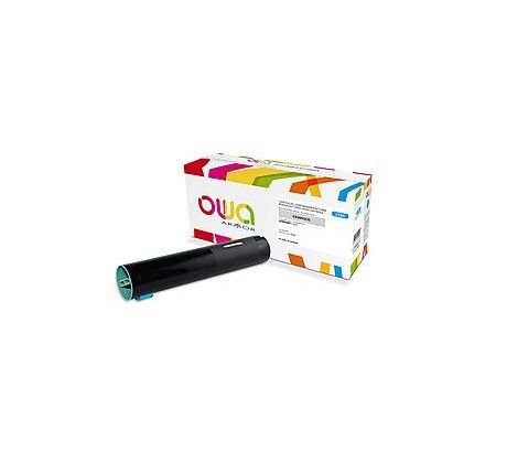 alt. toner OWA ARMOR pre LEXMARK C930H2CG Cyan pre C935 (24000 str.) (K15906OW)