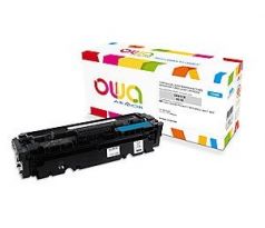 alt. toner OWA ARMOR pre HP CF452A Yellow pre CLJ M652 (10500 str.) (K18245OW)