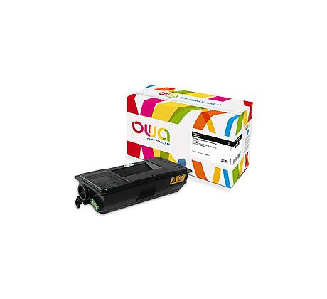 alt. toner OWA ARMOR pre KYOCERA TK7300 Black pre P4040 (15000 str.) (K18595OW)