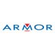 TT páska ARMOR thermal transfer ribbon, A110x110 AXR7 OUT, black živica (T46980IO)
