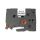 Label Tape BROTHER TZE-M51 / TZ-M51 Matt Clear / Black print 24mm x 8m comp. (ECO-TZE-M51)