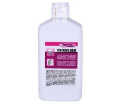 Dezinfekčný roztok na ruky, Chiroderm, 500ml