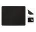 Mouse pad, Black (MP-S-BK)