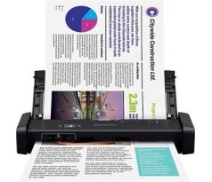 skener EPSON WorkForce DS-310 (mobilný) (B11B241401)