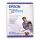 Iron-on-transfer Paper, DIN A4, 124g/m?, 10 Sheet (C13S041154)