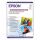Premium Glossy Photo Paper, DIN A3, 255g/m?, 20 Sheet (C13S041315)