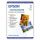 Archival Matte Paper, DIN A4, 192g/m?, 50 Sheet (C13S041342)