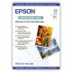 Archival Matte Paper, DIN A4, 192g/m?, 50 Sheet (C13S041342)