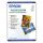 Archival Matte Paper, DIN A3, 192g/m?, 50 Sheet (C13S041344)