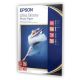 Ultra Glossy Photo Paper, DIN A4, 300g/m?, 15 Sheet (C13S041927)