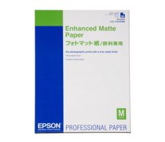 Enhanced Matte Paper, DIN A2, 189g/m?, 50 Sheet (C13S042095)