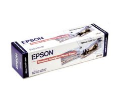 papier EPSON ROLL Premium Glossy Photo Paper Roll, 210 mm x 10 m, 255g/m2 (C13S041377)