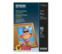papier EPSON S042538 Photo Glossy 200g/m2, A4, 20ks (C13S042538)