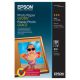 papier EPSON PhotoGlossy 200g/m2, A3+ (C13S042535)