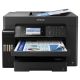 MFP "TANK" ITS far. atrament. EPSON L15160, A3+, WiFi, iPrint, DADF,DUPLEX,sieť (C11CH71402)