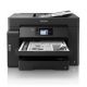MFP "TANK" ITS čb atrament. EPSON M15150, A3+, WiFi, iPrint, ADF,DUPLEX,sieť (C11CJ41402)