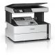 MFP "ecoTANK" čb atrament EPSON M3180, A4, USB, Wi-Fi, DUPLEX (C11CG93403)