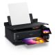MFP "ecoTANK" farebné atramentové EPSON L8180, A3+ (len tlač!), potlač CD/DVD, sieť, DUPLEX, Wi-Fi, iPrint (C11CJ21402)
