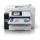MFP "TANK" ITS far. atrament. EPSON L15180 (biela), A3+, WiFi, iPrint, DADF,DUPLEX,sieť (C11CH71406)