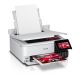 MFP "ecoTANK" farebné atramentové EPSON L8160, A3+, potlač CD/DVD, sieť, DUPLEX, Wi-Fi, iPrint (C11CJ20402)